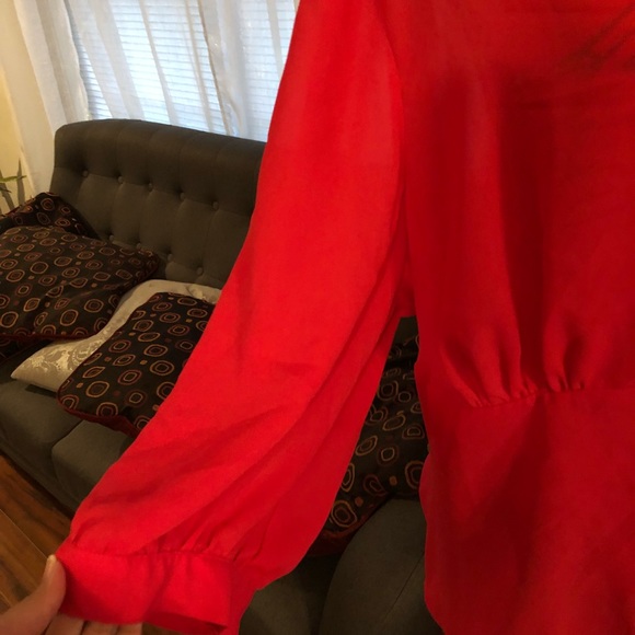 George blouse - Picture 3 of 6